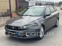 2021 Fiat Tipo