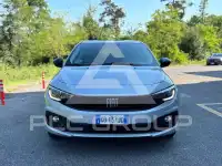 2021 Fiat Tipo