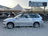 2021 Fiat Tipo