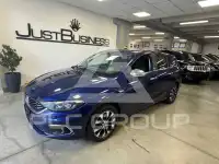 2021 Fiat Tipo