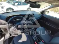 2021 Fiat Tipo