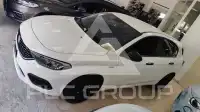 2021 Fiat Tipo