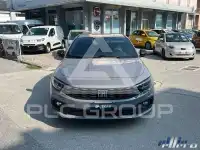 2021 Fiat Tipo