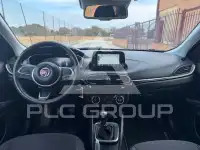 2021 Fiat Tipo