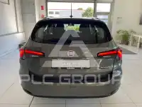 2021 Fiat Tipo