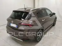 2021 Fiat Tipo
