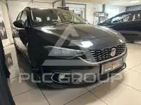 2021 Fiat Tipo