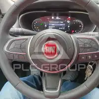 2021 Fiat Tipo