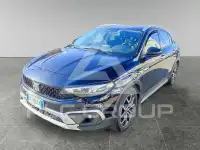 2021 Fiat Tipo