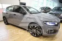 2021 Fiat Tipo