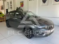 2021 Fiat Tipo