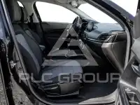 2021 Fiat Tipo