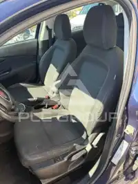2021 Fiat Tipo