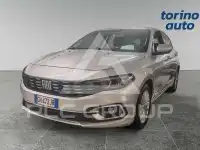 2021 Fiat Tipo