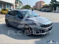 2021 Fiat Tipo