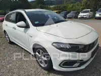 2021 Fiat Tipo