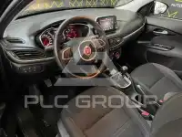 2021 Fiat Tipo