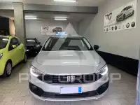 2021 Fiat Tipo