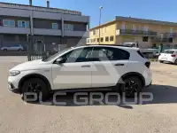 2021 Fiat Tipo
