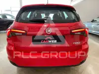 2021 Fiat Tipo