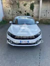 2021 Fiat Tipo
