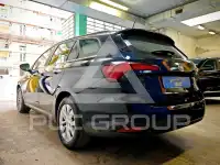 2021 Fiat Tipo