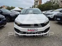 2021 Fiat Tipo