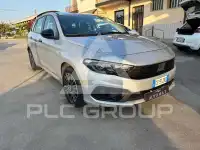 2021 Fiat Tipo