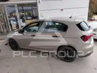 2021 Fiat Tipo
