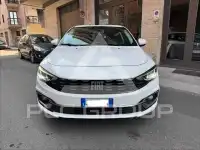 2021 Fiat Tipo