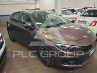2021 Fiat Tipo