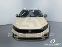 2021 Fiat Tipo