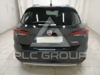 2021 Fiat Tipo