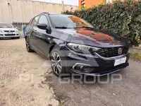 2021 Fiat Tipo