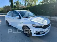 2021 Fiat Tipo