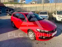 2021 Fiat Tipo