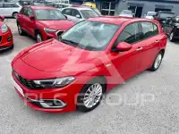 2021 Fiat Tipo
