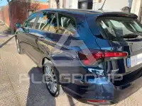 2021 Fiat Tipo