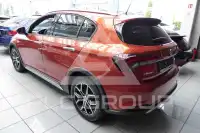 2021 Fiat Tipo