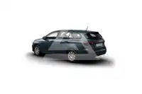 2021 Fiat Tipo