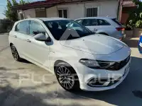 2021 Fiat Tipo