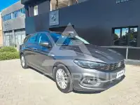 2021 Fiat Tipo