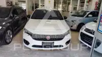 2021 Fiat Tipo