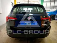 2021 Fiat Tipo