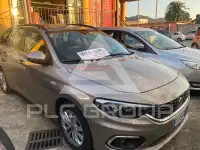 2021 Fiat Tipo