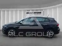 2021 Fiat Tipo