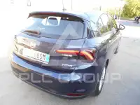 2021 Fiat Tipo