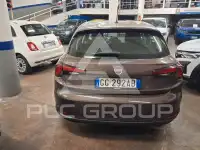 2021 Fiat Tipo
