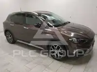 2021 Fiat Tipo