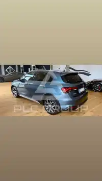 2021 Fiat Tipo